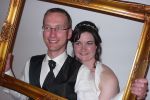<p>Simone & Willi Bader, 9. Oktober 2010</p>