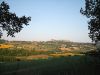 Todi, die Stadt auf dem Berg, begleitet uns noch lange