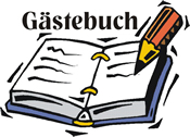 Gästebuch Oberegg