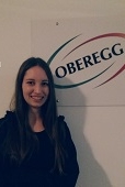 Ramona Binzer gewinnt Jugend B-Finale in Oberegg