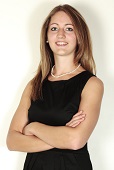 Verena Binzer Schriftführerin des Schützenverein Heideröslein und Sportverein Oberegg e. V.