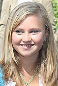 Alisia Bräckle Schützenverein Heideröslein Oberegg