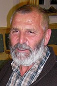 Ludwig Daufratshofer Schützenverein Heideröslein Oberegg