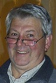 Josef Menzler Schützenverein Heideröslein Oberegg