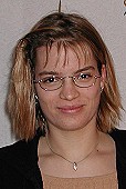 Bettina Nieberle