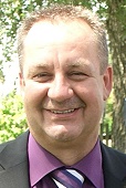Manfred Schäfer Manfred Schäfer Vereinsheim-Beauftragter des Schützenverein Heideröslein und Sportverein Oberegg e. V.