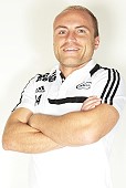 Andreas Schorer 2. Abteilungsleiter SV Oberegg