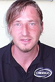 Christian Schropp Christian Schropp 2. Jugendleiter des SV Oberegg