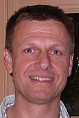 Norbert Schwank Trainer SV Oberegg