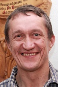 Wolfgang Stache Wolfgang Stache Kassenprüfer des Schützenverein Heideröslein und Sportverein Oberegg e. V.