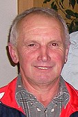 Jakob Stedele Schützenverein Frohsinn Bayersried