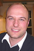 Tobias Wohlfahrt Tobias Wohlfahrt Kassenprüfer des Schützenverein Heideröslein und Sportverein Oberegg e. V.