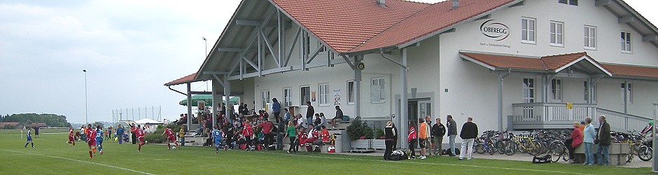 Sport- und Schützenheim Oberegg